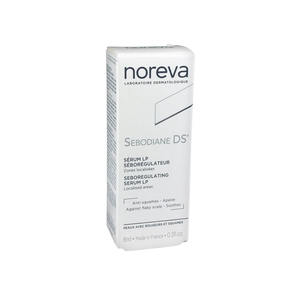 noreva Sebodiane DS Sebumregulating Serum LP, 8 ml