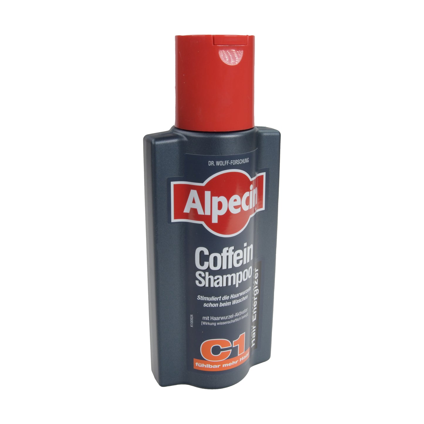 Alpecin Coffein Shampoo C1 Hair Energizer, 250 ml