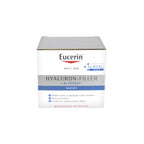 Eucerin Hyaluron-Filler + 3x Effect Nacht, 50 ml - BeautysBest