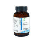 Life Light Basic Zink 15 mg Zinkgluconat Kapseln, 120 St