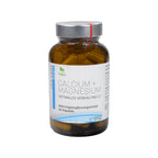 Life Light Basic Calcium + Magnesium 147/73mg Kapseln, 60 St
