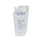 Eubos Trockene Haut Creme-Ölbad, 400 ml