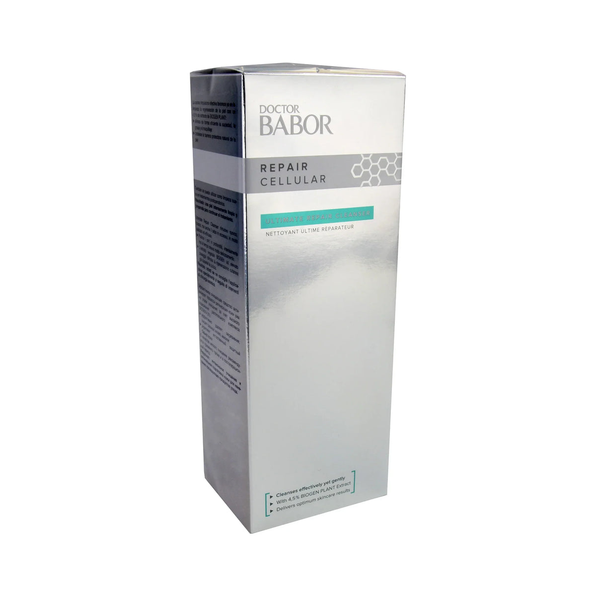 Dr. Babor Repair Cellular Ultimate Repair Cleanser, 200 ml