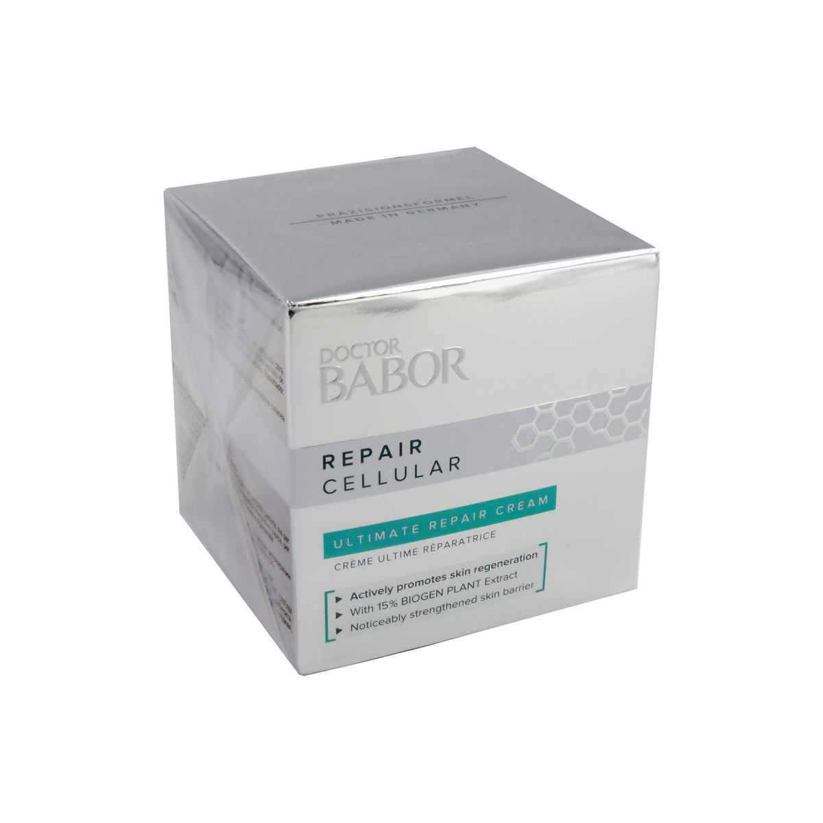 Dr. Babor Repair Cellular Ultimate Repair Cream, 50 ml