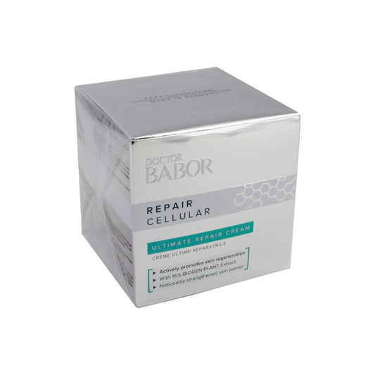 Dr. Babor Repair Cellular Ultimate Repair Cream, 50 ml