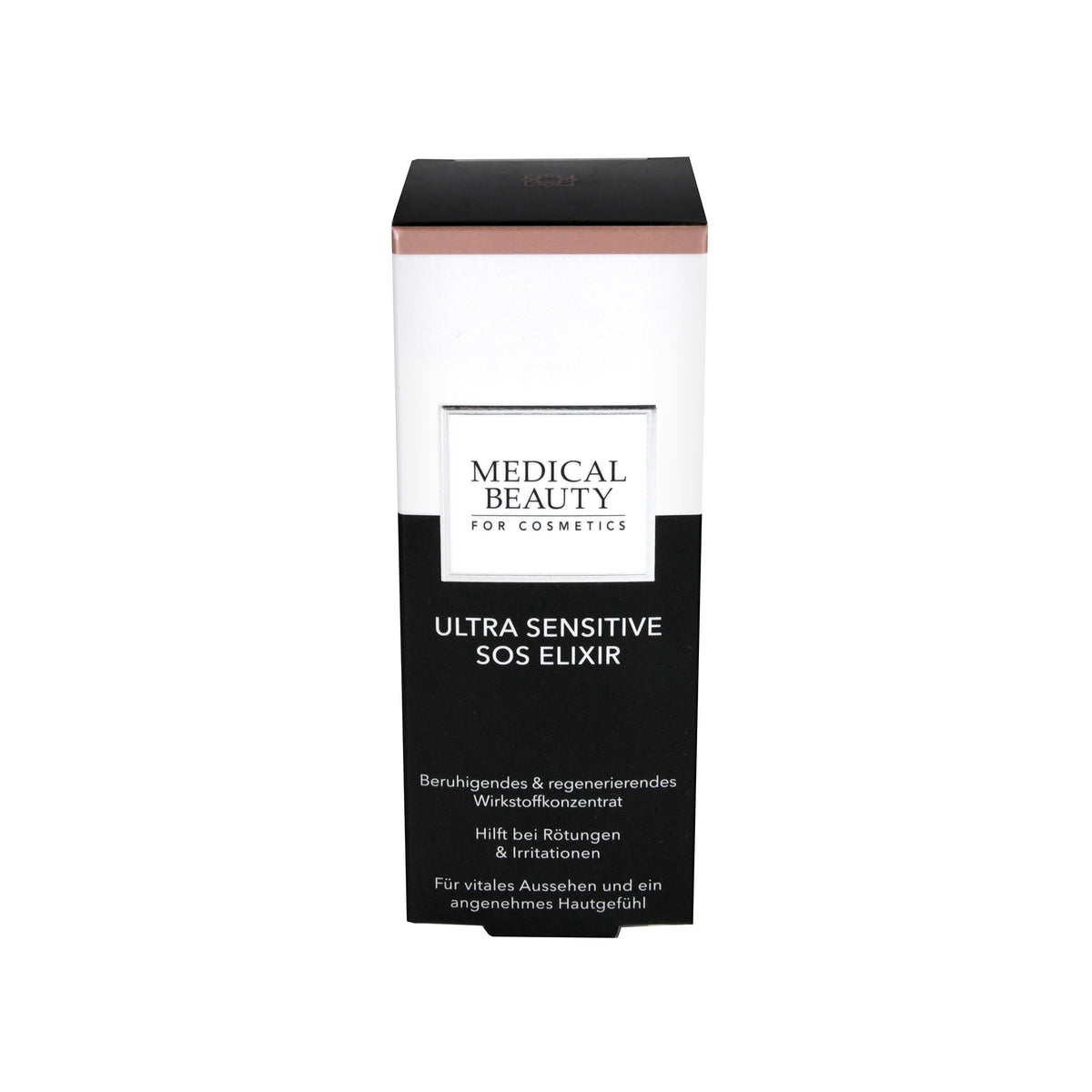 Medical Beauty Ultra Sensitive SOS Elixir, 30 ml - BeautysBest