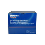 orthomol i-care Granulat/Kapseln Kombipackung, 30 St