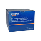 orthomol i-care Granulat/Kapseln Kombipackung, 30 St