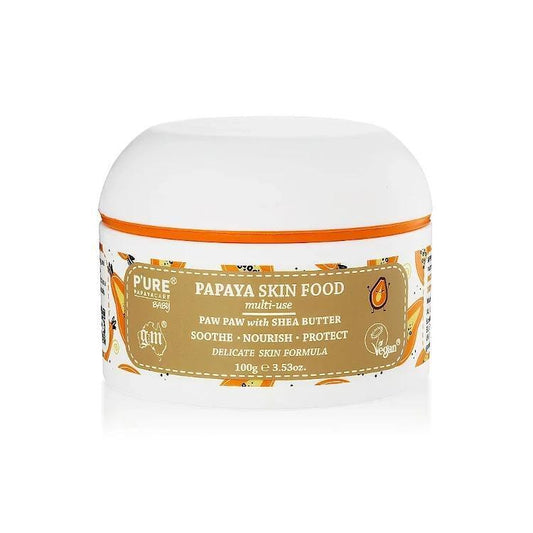 PURE Papayacare Baby Papaya Skin Food