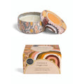 Koh Living Aboriginal Coconut & Finger Lime Candle Tin