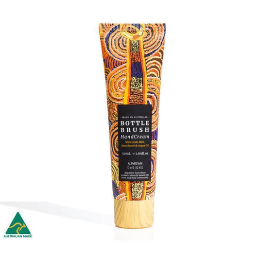 ALPeRSTeIN Handcream Bottle Brush