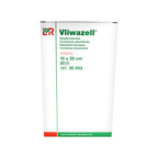 Vliwazell Saugkompressen steril 15cm x 25cm, 30 St