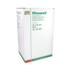 Vliwazell Saugkompressen steril 15cm x 25cm, 30 St