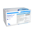 novofine Nadeln 31 G 0,25 x 6mm, 100 St