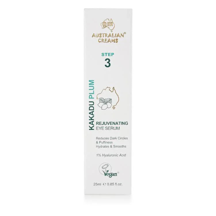 Kakadu Plum Rejuvenating Eye Serum