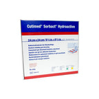 Cutimed Sorbact Hydroactive compresses 24cm x 24cm, 1 pc