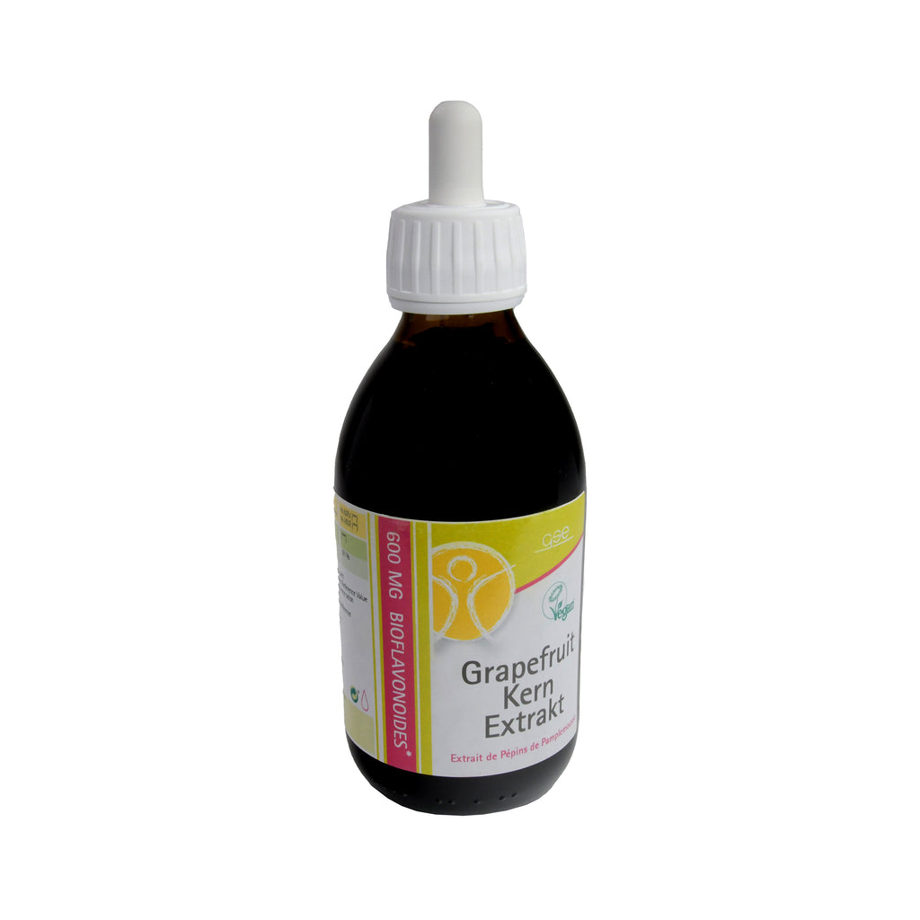 gse Grapefruit Seed Extract Liquid, 250 ml