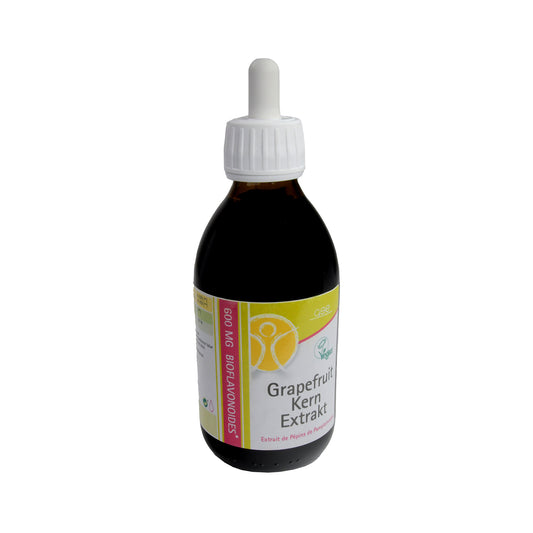 gse Grapefruit Kern Extrakt Liquidum, 250 ml