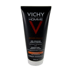 Vichy Homme Hydra Mag C Duschgel, 200 ml