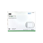 3M Tegaderm Film 1626W 10cm x 12cm, 50 St