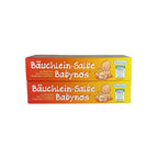 Dentinox Bäuchlein-Salbe Babynos 6er-Pack, 6x50 ml