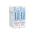 Dentinox Gel Care Sanfte Zahnungspflege 6er-Pack, 6x10 g