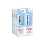 Dentinox Gel Care Sanfte Zahnungspflege 6er-Pack, 6x10 g