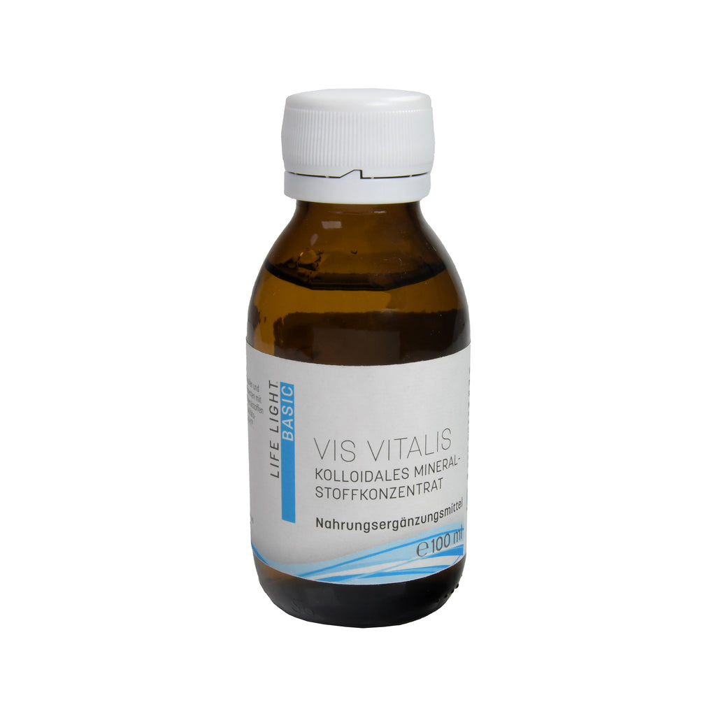 Life Light Basic Vis Vitalis flüssig, 100 ml