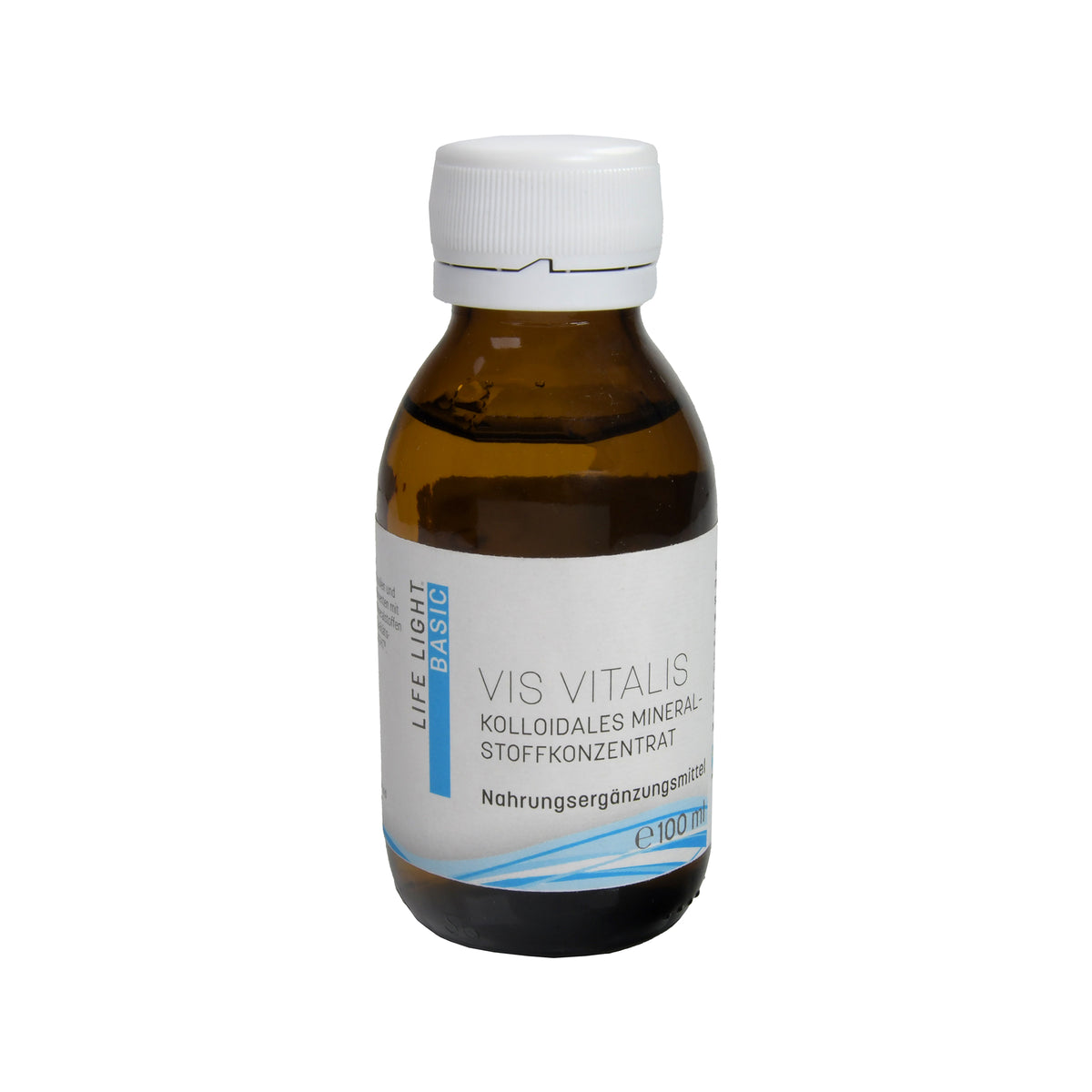 Life Light Basic Vis Vitalis flüssig, 100 ml