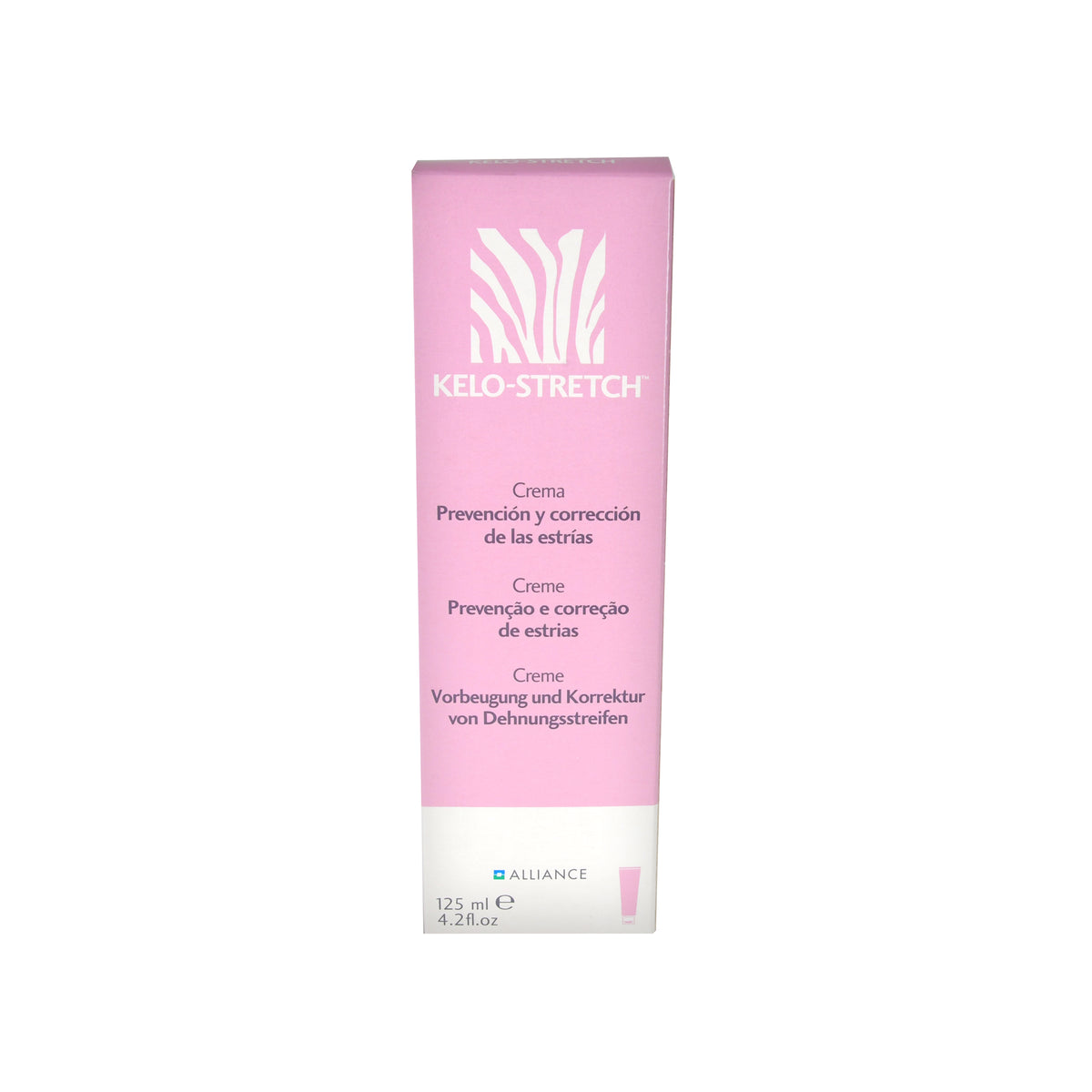 Kelo-stretch Creme, 125 ml - BeautysBest