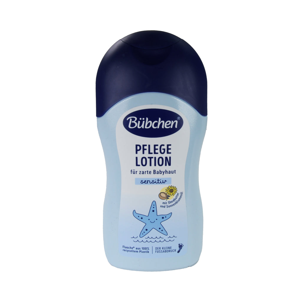 Bübchen Care Lotion, 400 ml