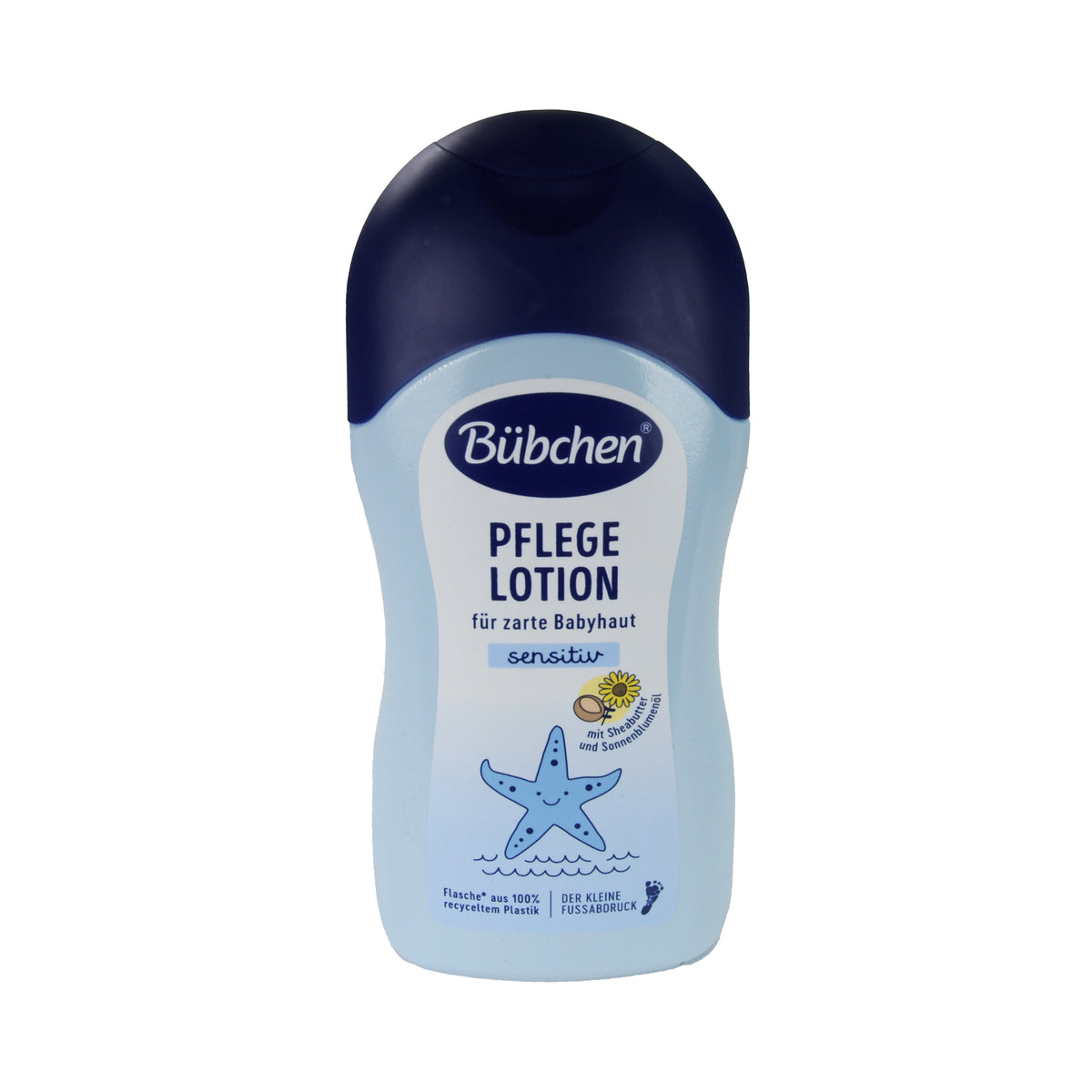 Bübchen Pflege Lotion, 400 ml