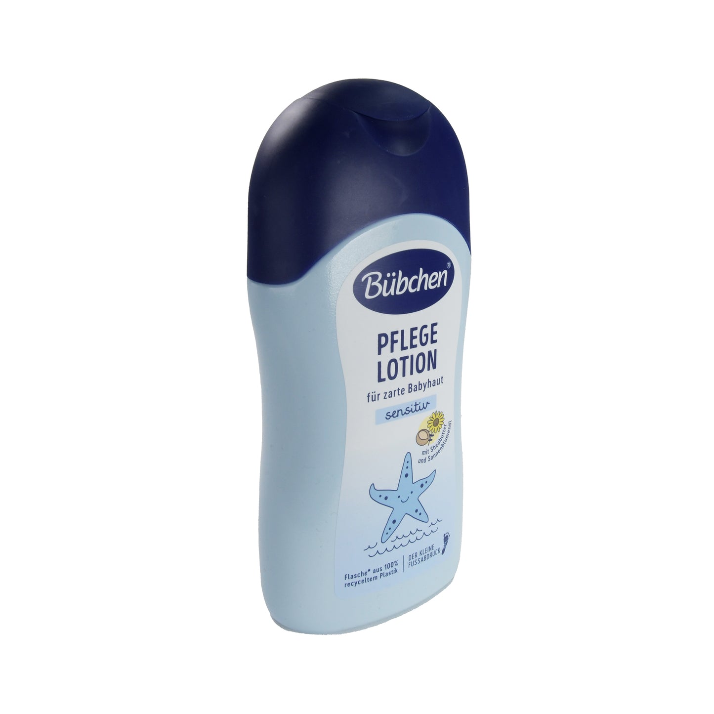 Bübchen Care Lotion, 400 ml