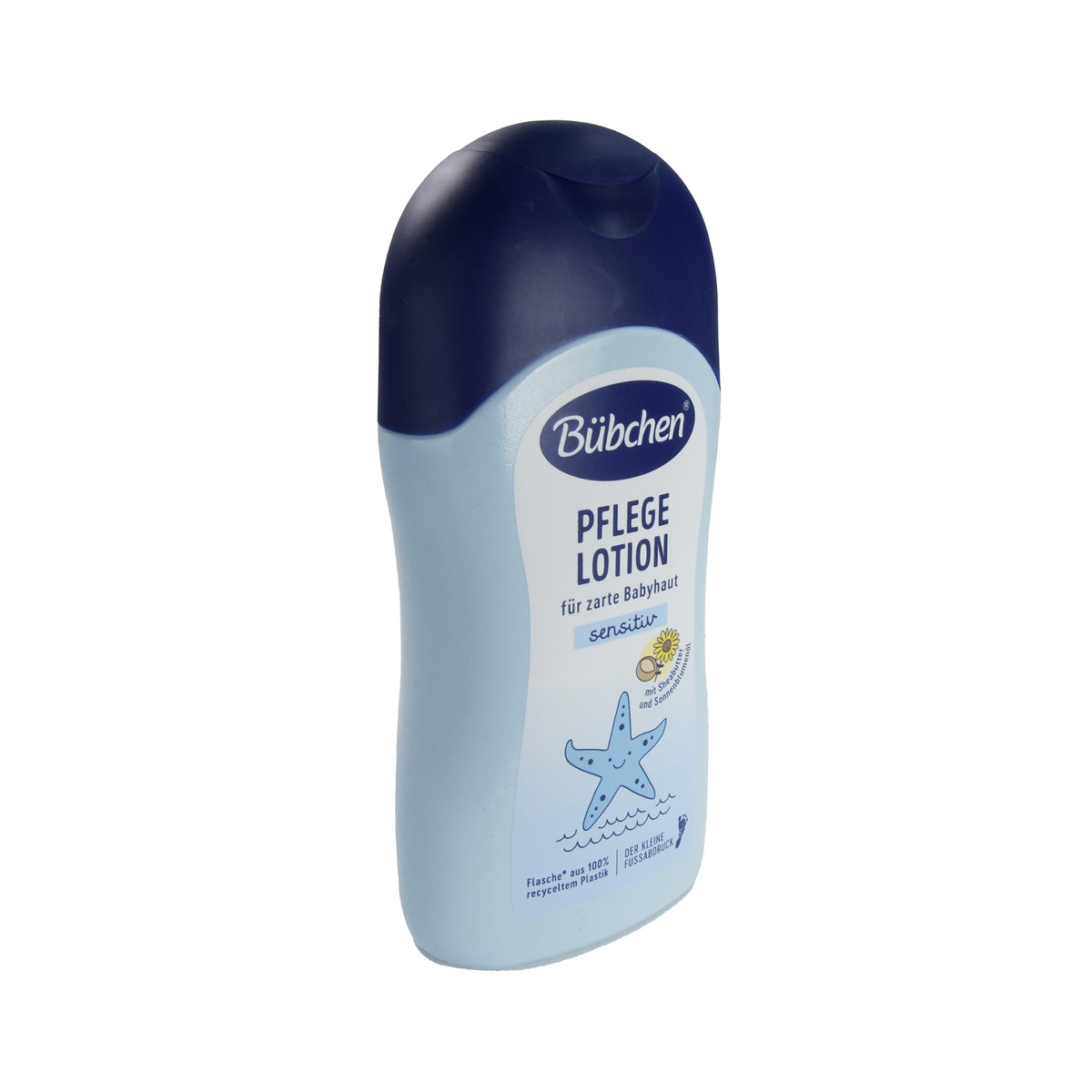 Bübchen Pflege Lotion, 400 ml