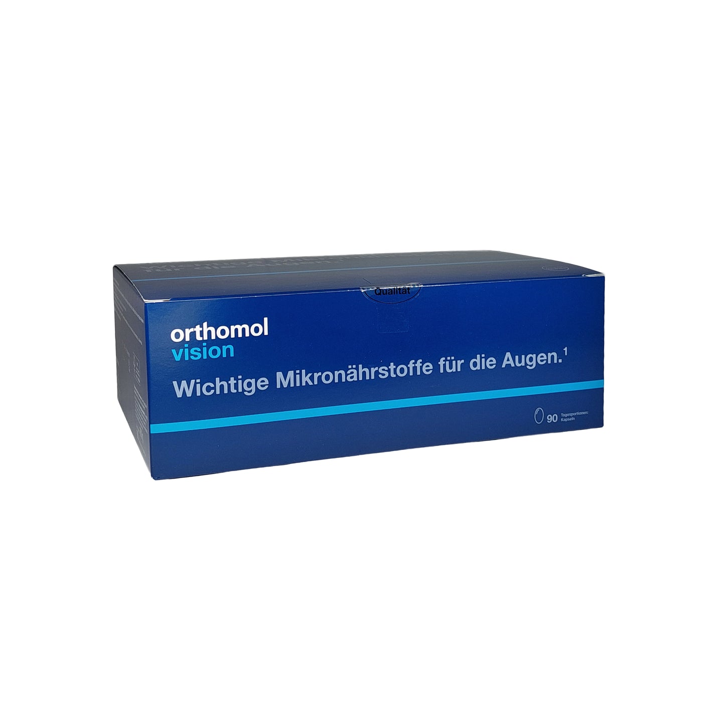 orthomol vision Kapseln, 90 St