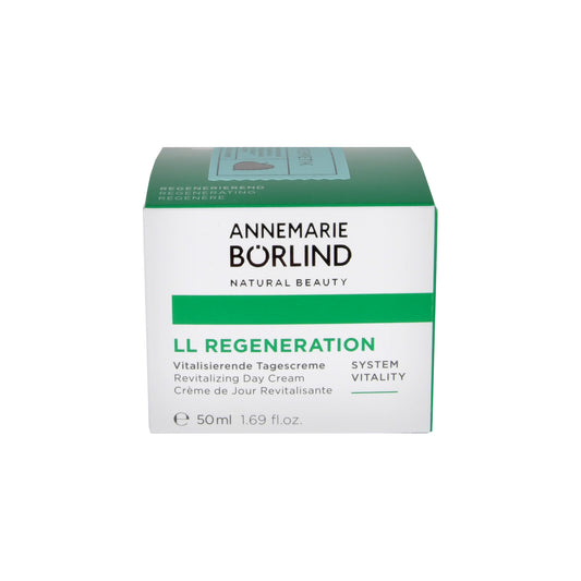Annemarie Börlind LL Regeneration Tagescreme, 50 ml