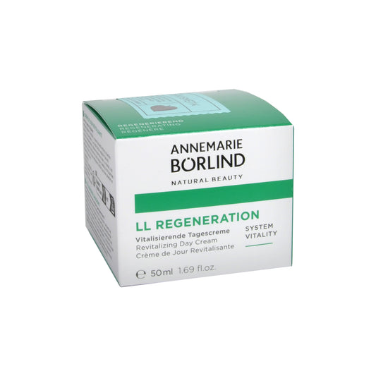 Annemarie Börlind LL Regeneration Tagescreme, 50 ml