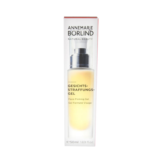 Annemarie Börlind Gesichts-Straffungs-Gel, 50 ml