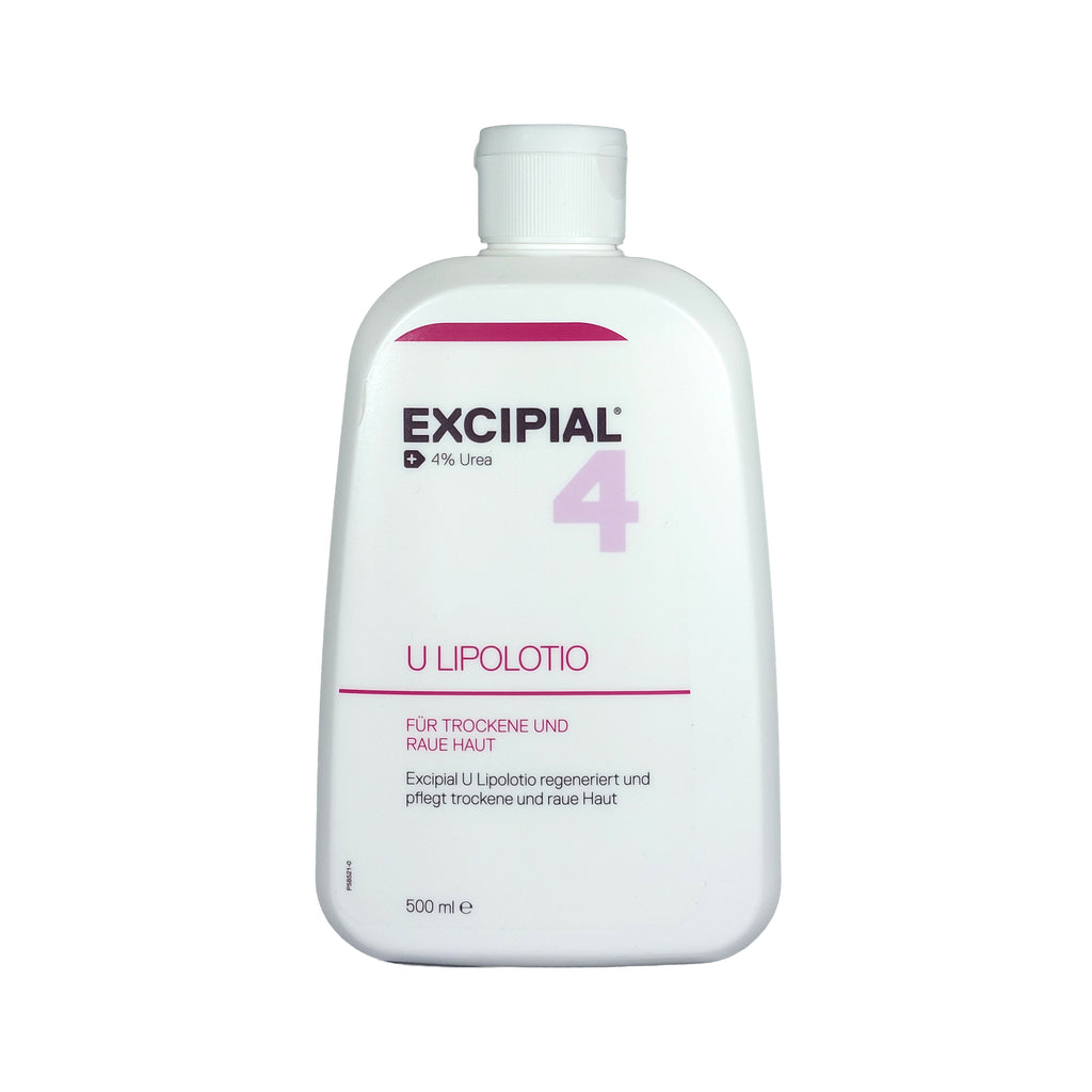 Excipial U Lipolotio, 500 ml