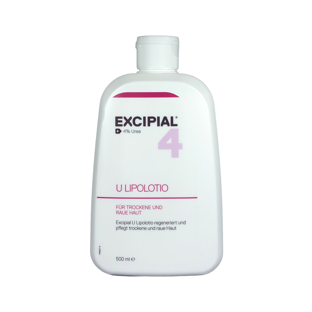 Excipial U Lipolotio, 500 ml