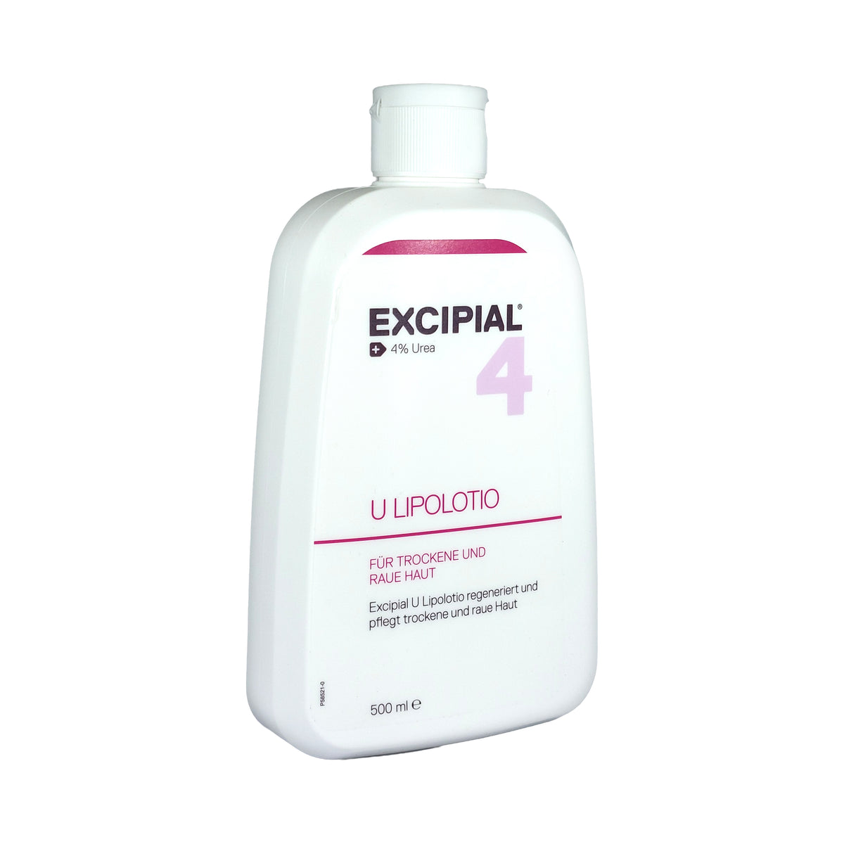 Excipial U Lipolotio, 500 ml