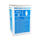Dahlhausen Copolymer Handschuhe steril Gr. M, 100 St