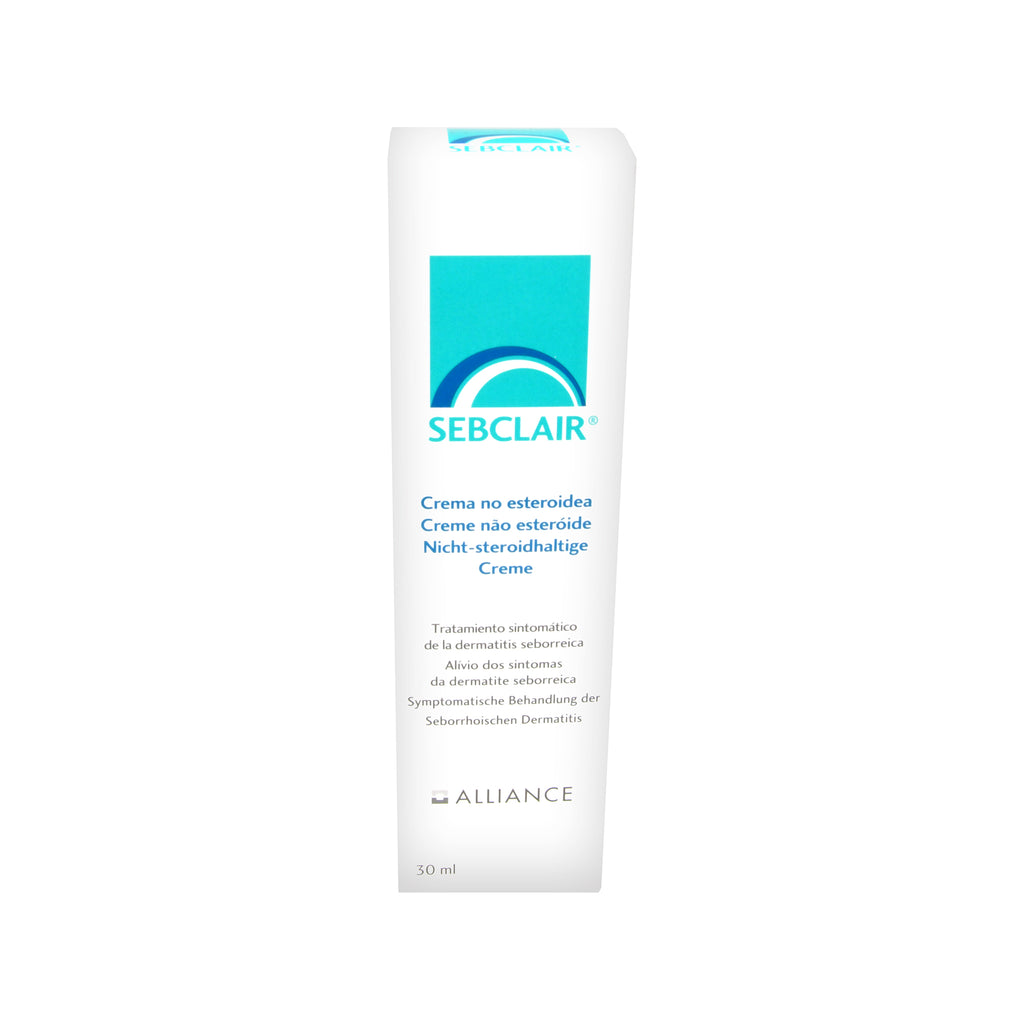 Sebclair Creme, 30 ml - BeautysBest