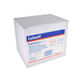 Cutisoft Schlitz-Vlieskompressen 5cm x 5cm, 50x2 St