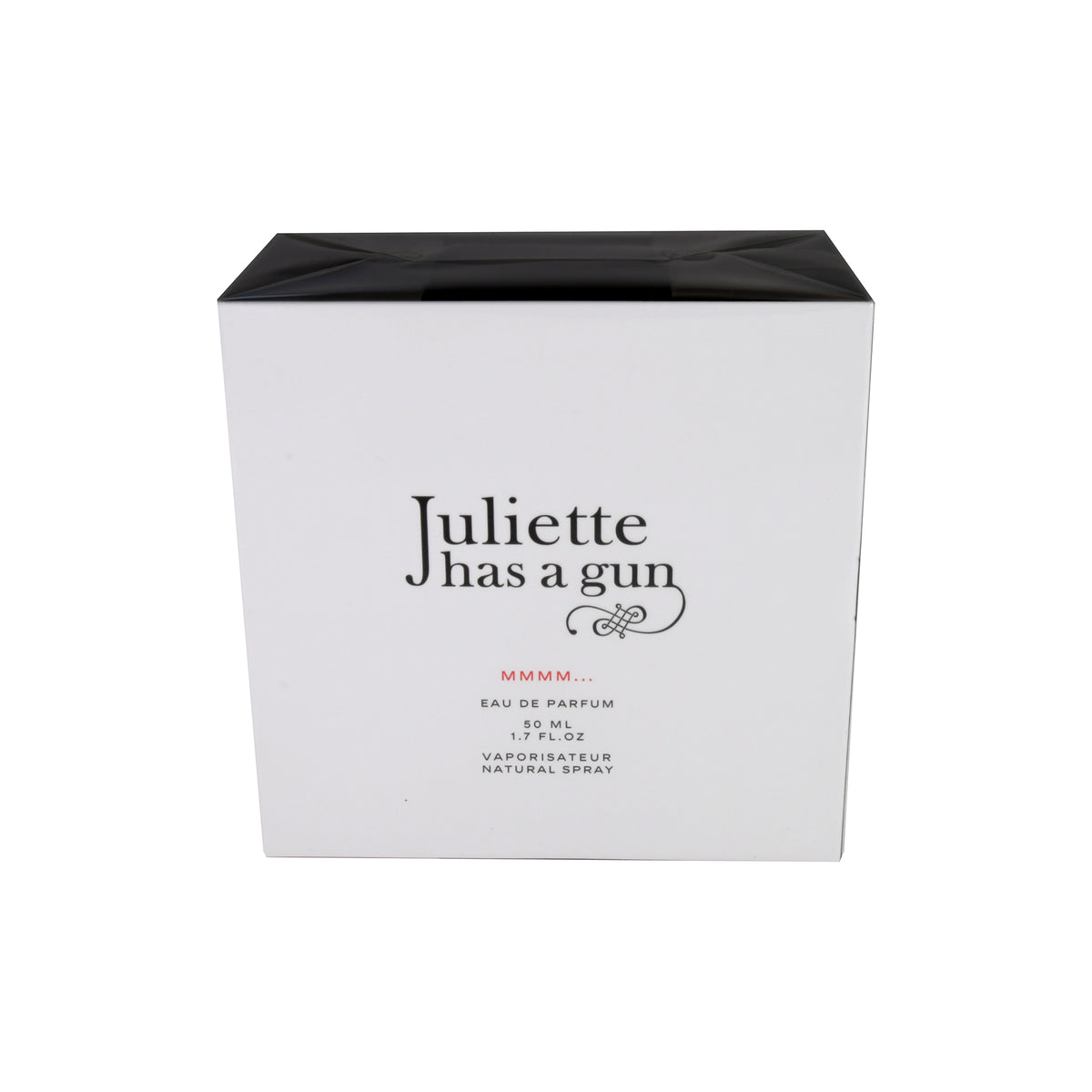 Juliette Has A Gun Mmmm... Eau de Parfum, 50 ml