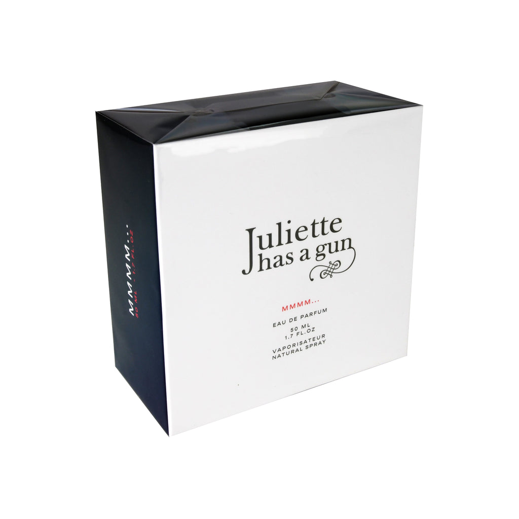 Juliette Has A Gun Mmmm... Eau de Parfum, 50 ml