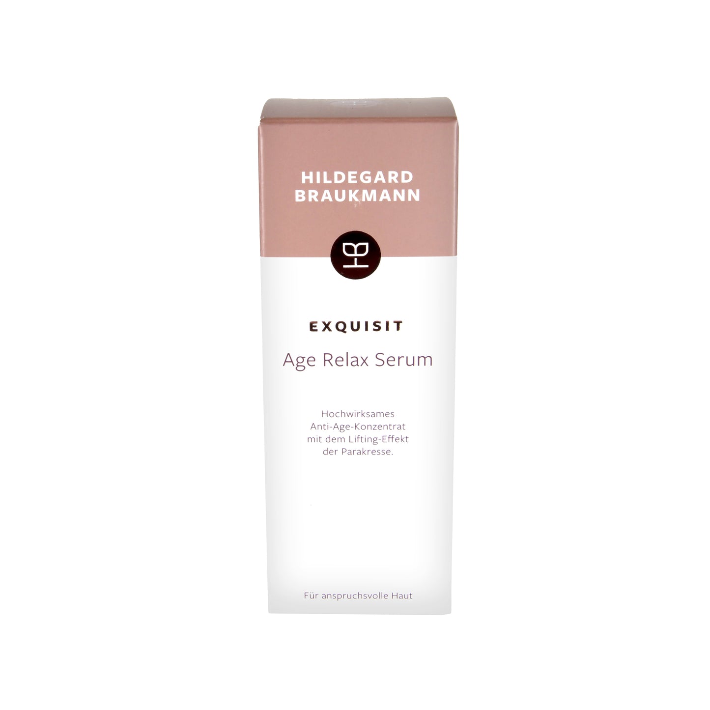 Hildegard Braukmann Exquisit Relax Serum, 30 ml
