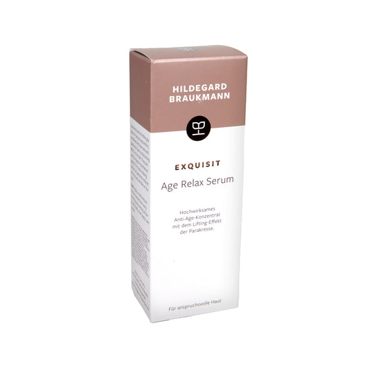 Hildegard Braukmann Exquisit Relax Serum, 30 ml