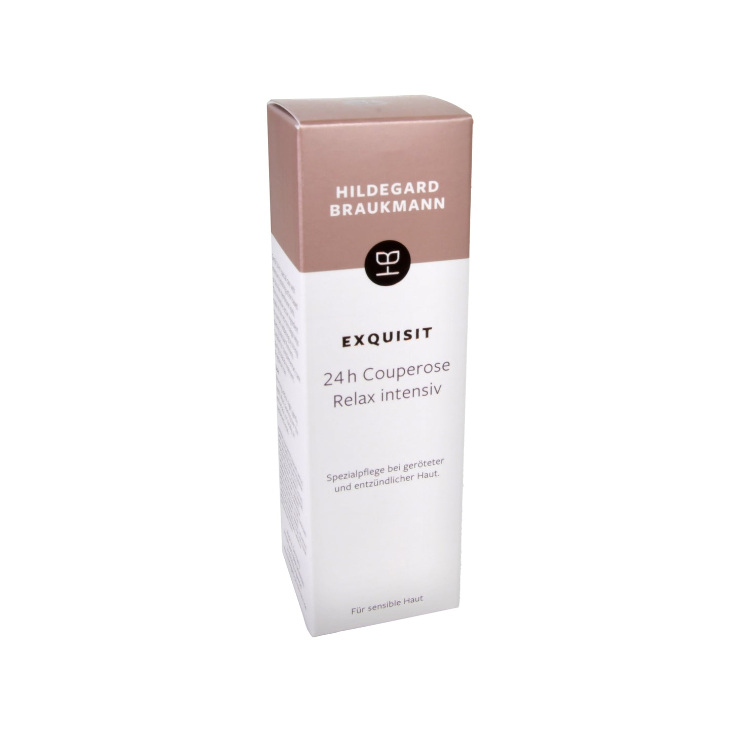 Hildegard Braukmann Exquisit Couperose Relax Intensiv, 50 ml