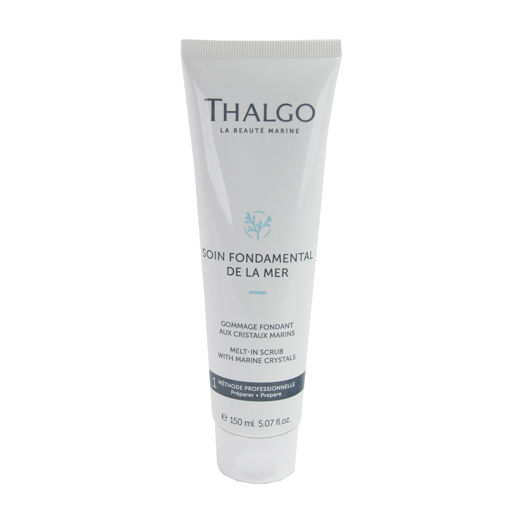 Thalgo Melt-In Scrub with Marine Crystals, 150 ml - BeautysBest